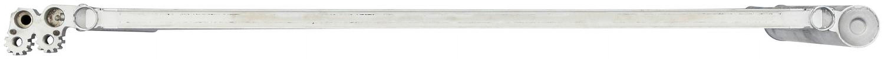 Spectra Premium 7-4756 Automotive Air Conditioning Condenser