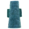 thumbnail image 7 of Penn-Plax SpongeBob Squarepant Resin Aquarium Decor - Squidward Tentacles Island Home - 6" Tall, 7 of 7