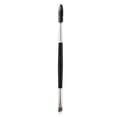 thumbnail image 6 of Pretty Comy Double Sided Eyebrow Flat Angled Brush Plastic Handle High Quality Pro Cosmetic Makeup Tool, 6 of 6