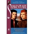 thumbnail image 1 of Pre-Owned Twelfth Night (Paperback) 0671722948 9780671722944, 1 of 1