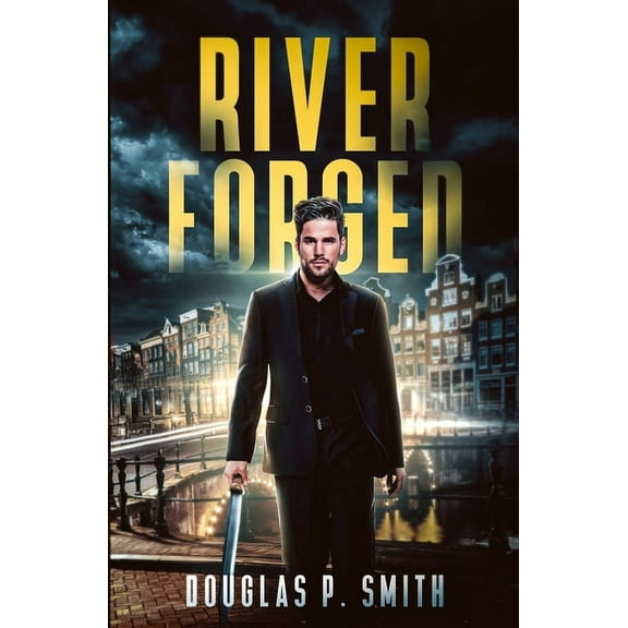 River Forged, (Paperback)