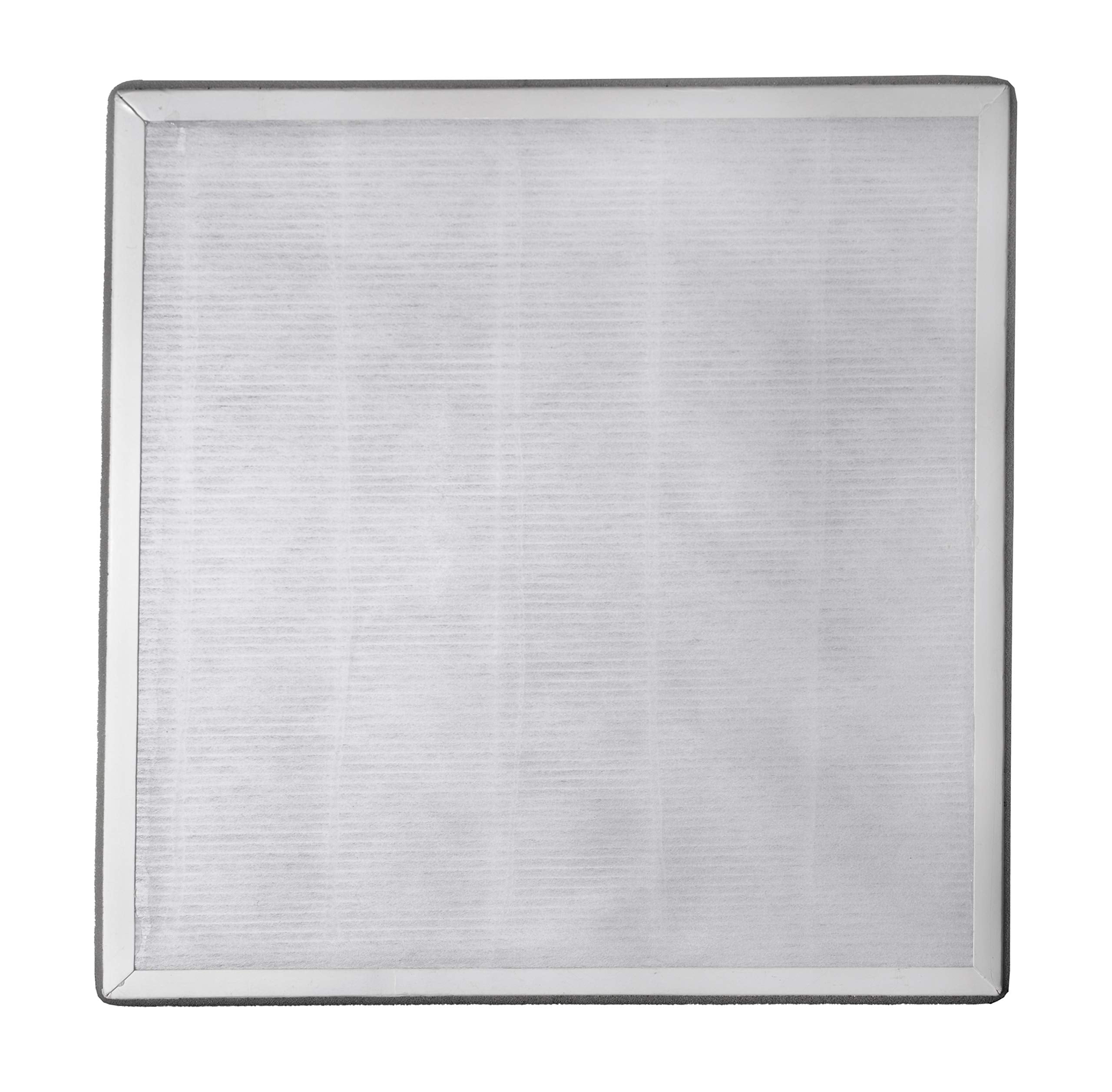 Vital 100-RF True HEPA Filter Set Compatible with LEVOIT Vital 100 Air Purifier Hepa + Activated Carbon Pre-Filter Replacement by LifeSupplyUSA (2-Pack)