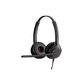 thumbnail image 1 of EPOS IMPACT 760T - Headset - on-ear - wired - USB-C - black - Certified for Microsoft Teams, 1 of 8
