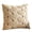 Beige, variant on 20x20" Autumn Room Decor - Fluffy 3D Pumpkin Throw Pillow Covers - Premium Soft Faux Fur Cozy Cushion Cases for Couch Sofa and Fall Harvest Festival Halloween