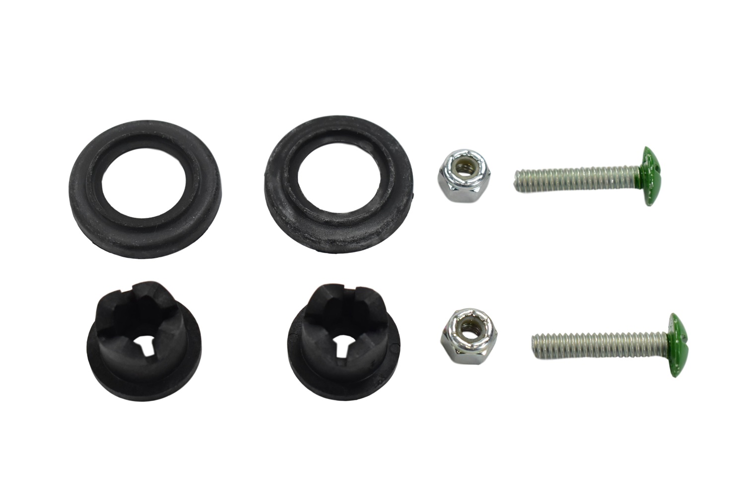 JZGRDN Drag Link AM116873 - Fits John Deere GT242 GT262 GT275 LX Series