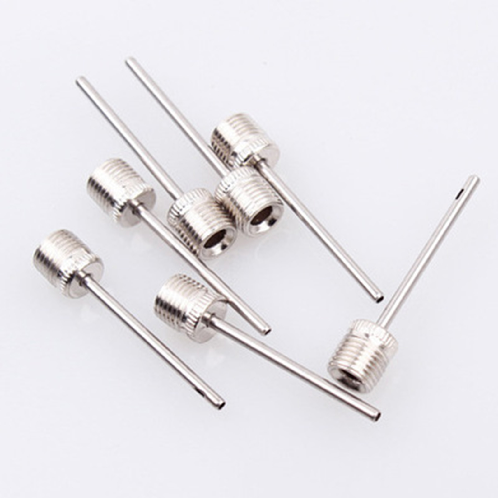 Buy SPRING PARK Standard Metal Pump Needle Ball Pump Inflation