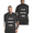 Black, variant on PRINTED IN USA,Custom T-Shirts Personalized Photo/Logo/Text Printing on Front & Back,White Short Sleeve Round Neck Casual Shirts,Bulk Orders for Team Uniforms,Events,Promotions-Upload Your Own Design