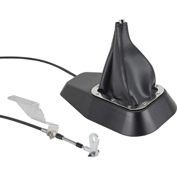 Side Detent Cable Floor Shifter for GM 700R4/2004R Transmission