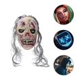 thumbnail image 4 of Horror Masks, Suitable for Halloween and Other Special Occasion Activities, 4 of 5