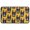Boston Terrier, variant on Boston Terrier Puppy Dog Door Rugs,Washable Non Slip Door Mats Indoor,Decorative Door Mats,Entry Mat Indoor for Entrance,Bedroom,Kitchen,Bathroom,30"x17"