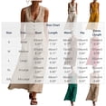 thumbnail image 3 of Sheghy 2 Piece Sets for Women Summer 100%Cotton Women Loose Pocket Solid Sleeveless Vest V-Neck Button Top & Pants 2 Piece Outfit, 3 of 7