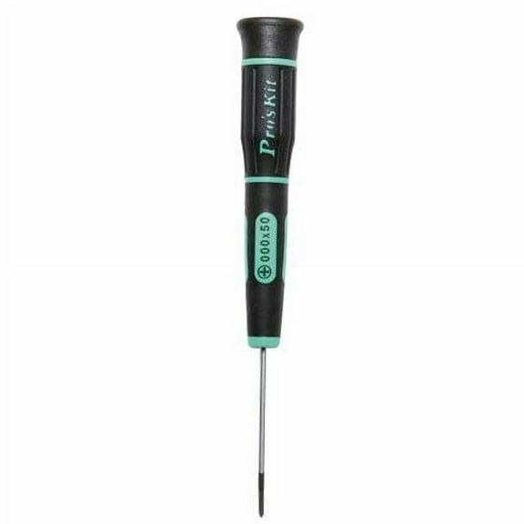 Eclipse SD-081-P5 #0 x 200mm Phillips Precision Screwdriver