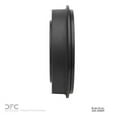 thumbnail image 4 of Dynamic Friction Company True Balanced Brake DRUM (1) 365-03009 For 1997-2001 Hyundai Elantra, 4 of 4