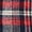 Red, variant on Richie House Boys' Plaid Blouse with Little Stand Collar RH1704-3/4