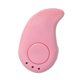 thumbnail image 4 of Small en La Oreja Auriculares Bluetooth Deporte / Resistencia: 32Ω, 120 Horas,Sensibilidad: 122 ± Rosa Rosado Sunnimix Auriculares Mini Auriculares Auriculares, 4 of 8