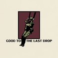 thumbnail image 3 of CafePress - Last Drop T Shirt - Men's Classic Graphic T-Shirt, 3 of 4