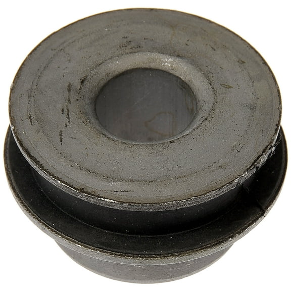 Dorman BC900609PR Rear Upper Suspension Control Arm Bushing for Specific Chevrolet Models, Black Fits select: 1966-1982 CHEVROLET CORVETTE