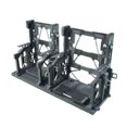 thumbnail image 2 of Bandai Hobby EXP003 Base del Sistema 001 1/144 - Constructores de Piezas BANDAI HOBBY Bandai Hobby, 2 of 2