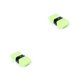 thumbnail image 1 of Cinta de sobregrip Sonducket absorbente de sudor color verde fluorescente 2Conjunto, 1 of 6