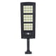 thumbnail image 5 of Farolas solares con Sensor de movimiento, luces de inundación de seguridad solares impermeables, lámpara de pared COB con Control remoto para exteriores, 5 of 10