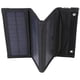 thumbnail image 3 of 6W 5V Paneles solares para exteriores a prueba de agua 3 pliegues para el banco de energía del teléfono (negro) Ndcxsfigh Para estrenar, 3 of 9