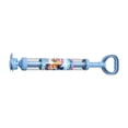 thumbnail image 2 of Firework Water Gun Toy, 12.4in Pull Back Large Capacity Water Cannon, Summer Pool Spray Blaster for Outdoor Water Battles Yellow, 2 of 4
