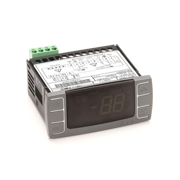 NORLAKE 154074 DIXELL XR06CX PROGR TO 154021 (Genuine OEM Part)