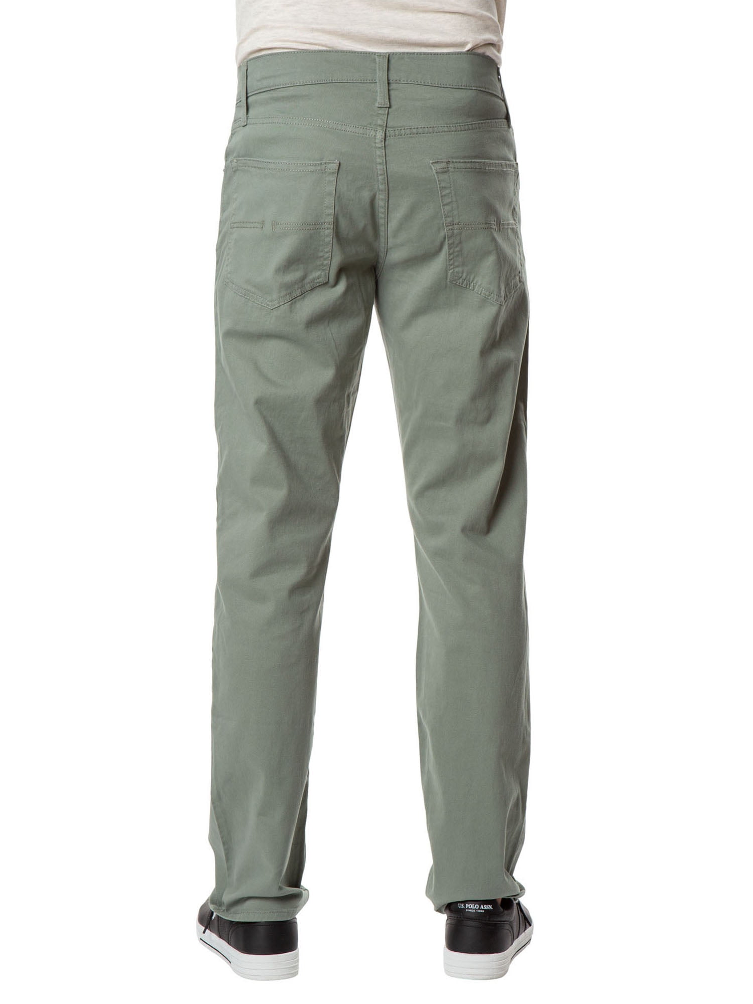us polo assn cargo pants