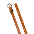 thumbnail image 2 of Weekend Academy Girls Multi Loop Belt, S/M, 2 of 4