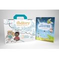 thumbnail image 2 of Kit de creación de libros Lulu Jr. Illustory con guía de escritura, 2 of 4