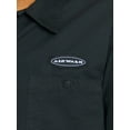 thumbnail image 4 of Airwalk Men's & Big Men's Short Sleeve Woven Shirt, Sizes XS-4XL, 4 of 6