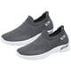 thumbnail image 2 of Deporte Four Seasons Zapatos casuales sin cordones Zapatos suela suave para hombres (S-13 40), 2 of 9