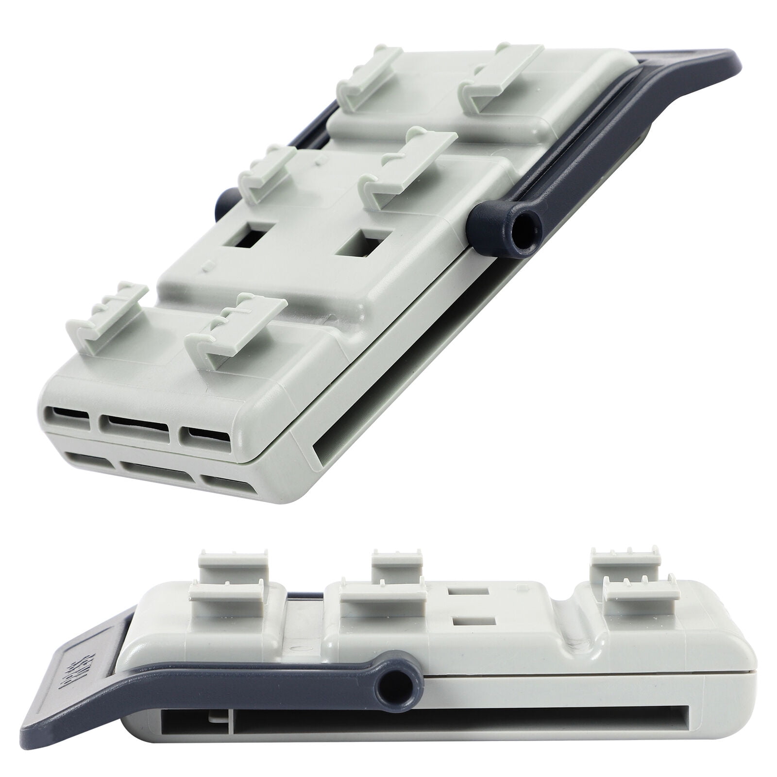 PS8690520 Dishwasher Rack Adjusters for Samsung DD82-01121B AP5736133 