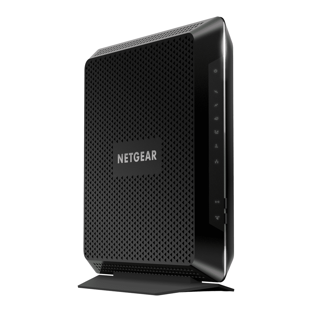 NETGEAR Nighthawk C7000 AC1900 WiFi Router with DOCSIS 3.0 Cable