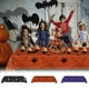 thumbnail image 1 of Mantel de Telaraña de Halloween de 137 X 274 Cm (54 X 107 Pulgadas), Estilo Gótico | Decoración para Interiores y Exteriores | Plástico Negro, 1 of 6