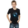 thumbnail image 2 of Harry Potter Boys Voldemort Shadow T-Shirt, 2 of 5