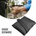 thumbnail image 5 of sentaili Faucet Cover Faucet Protector Easy To Install For Winter Freeze Protection Freeze-Resistant Outdoor Water-Protective, 5 of 9