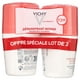 thumbnail image 1 of VICHY Desodorante Roll-on Intensivo Antitranspirante 72H Resistente al Estrés - 2 x 50 ml, 1 of 1