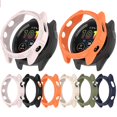 thumbnail image 2 of 265S Funda protectora de Tpu para Smartwatch, funda para reloj a prueba de golpes Forerunner265/265s, 2 of 5