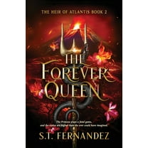 The Forever Queen, (Paperback)