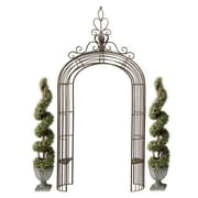 Design Toscano Princess Garden Arch Arbor