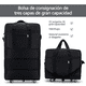 thumbnail image 3 of Maleta Deportiva Con Ruedas, 3 of 5