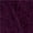 Plum, variant on Ben Textiles Stretch Panne Velvet Velour Fabric, Black, Fabric by the yard