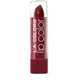 thumbnail image 1 of L.A. Colors Color de labios rico en humedad Vino delicioso Cml532, 1 of 1