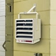 thumbnail image 2 of Dimplex EUH08B74CT 7.5-Kilowatt 480-Volt 1/3-Phase Industrial Unit Heater, 2 of 3