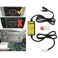 thumbnail image 4 of USB AUX CD Changer for Cars, Stable Connection Quality ABS Material for Uninterrupted Music Listening on Your Journey, 4 of 8