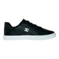thumbnail image 1 of Tenis Dc Shoes Notch Para Niños Color Negro Modelo ADBS300361BKW, 1 of 1