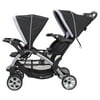 Baby Trend Sit N Stand Double Stroller, Stormy