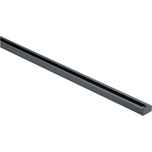 Nuvo Lighting - Accessory-Track-1.31 Inches Wide by 0.63 Inches High