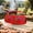 BT-402 RED, variant on 7500W Portable Wireless Speaker with Subwoofer Heavy Bass, Dual 6.5 Inch Karaoke Machine, Support TF, TWS, USB, AUX Input, LED Colorful Lights, Loud Outdoor Stereo Speaker for Home, Party, Travel